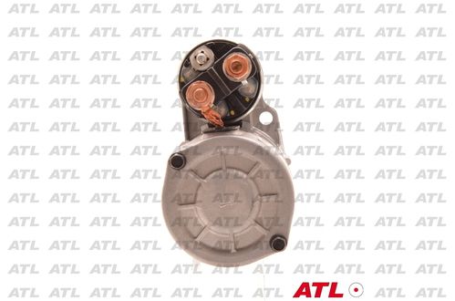 ATL Autotechnik A 22 901 Starter